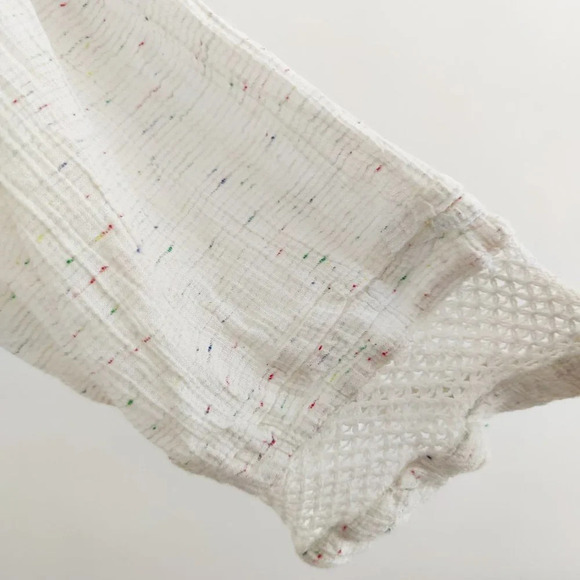 Revolve Tularosa Mini Dress / Lined / Embroidery Size XS - Picture 4 of 11